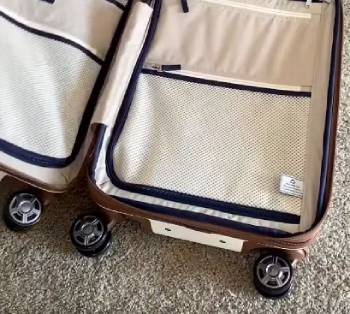 travelpro rollmaster 2