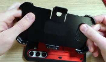 unicorn beetle pro case