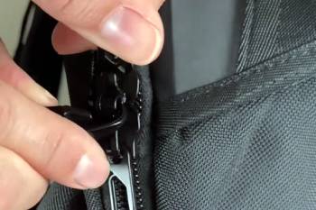 veria travel backpack