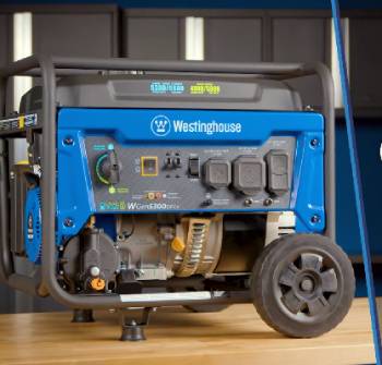 duromax vs westinghouse generator