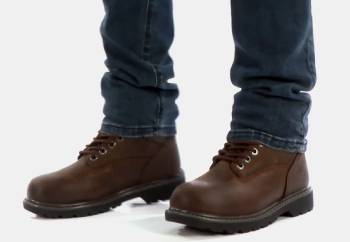 wolverine floorhand boots