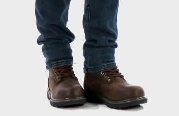 wolverine floorhand boots