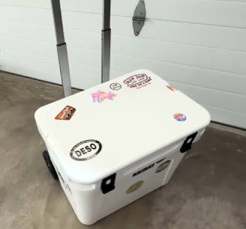 yeti roadie 48 vs 60