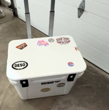 yeti roadie 48 vs 60