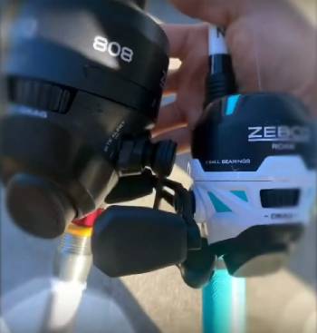 zebco 808 vs 888