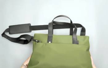 away weekender bag