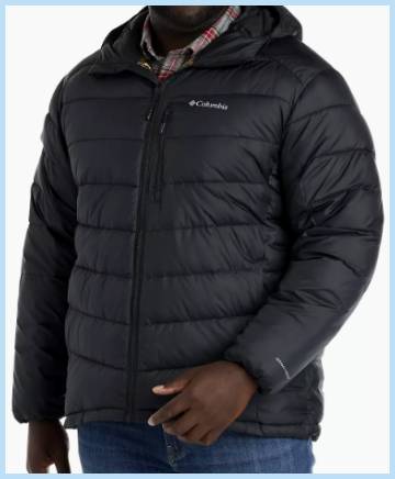 columbia labyrinth loop jacket