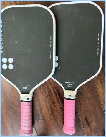 cpx max pickleball paddle