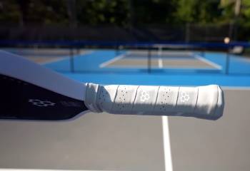 crbn pickleball paddle