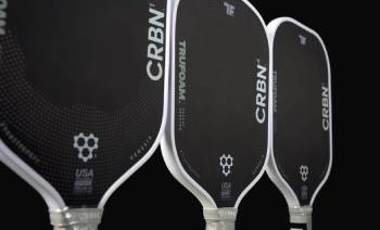 crbn pickleball paddle
