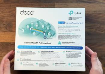 deco xe75 vs xe75 pro