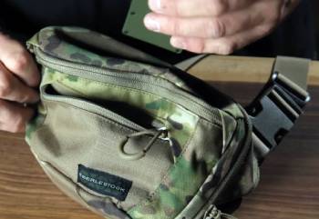 eberlestock bando bag