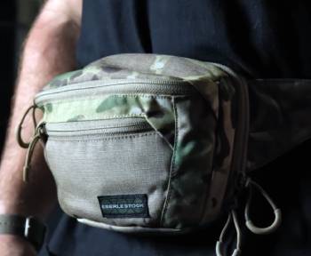 eberlestock bando bag