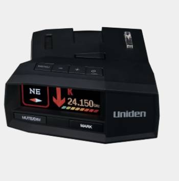 escort redline 360c vs uniden r8