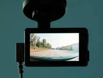 nexar vs garmin dash cam