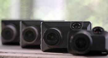 nexar vs garmin dash cam
