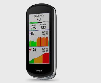garmin edge 1040