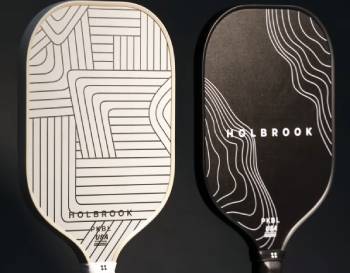 holbrook pickleball paddle