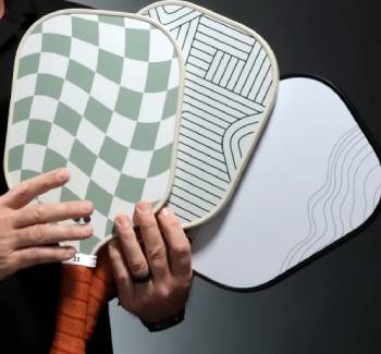 holbrook pickleball paddle