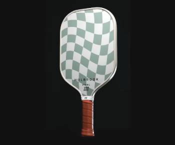 holbrook pickleball paddle