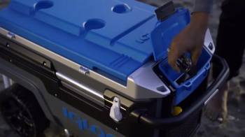 igloo trailmate cooler