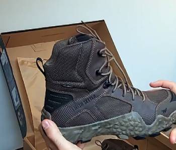 irish setter vaprtrek