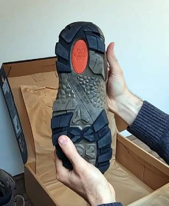 irish setter vaprtrek