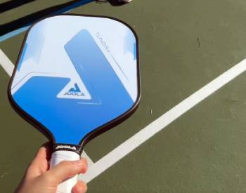 joola essentials pickleball paddle