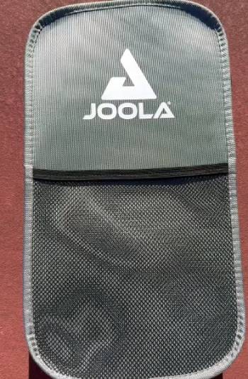 joola essentials pickleball paddle