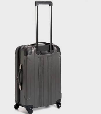 kenneth cole luggage