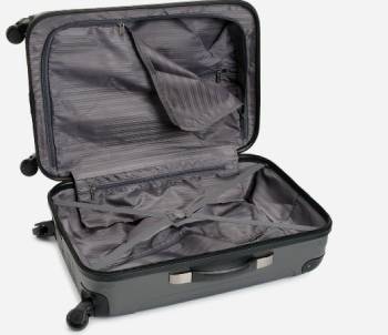 kenneth cole luggage