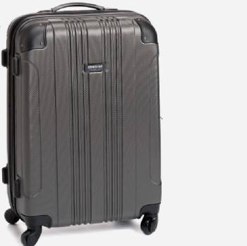 kenneth cole luggage