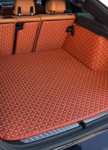 luxus car mats