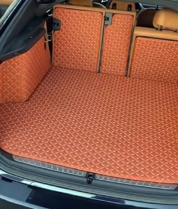 luxus car mats