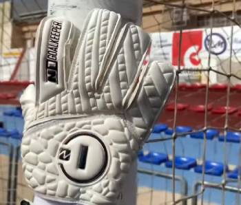 n1 goalkeeper gloves