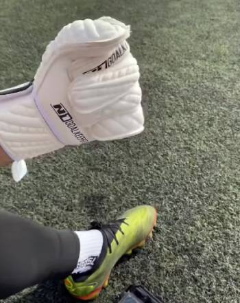 n1 goalkeeper gloves