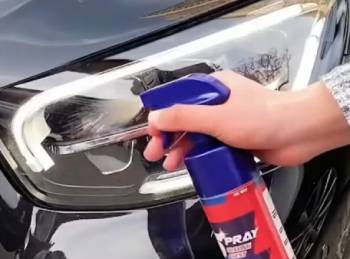 nexa turbo shine reviews