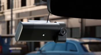nexar dash cam
