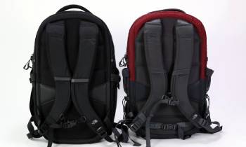 north face recon vs borealis