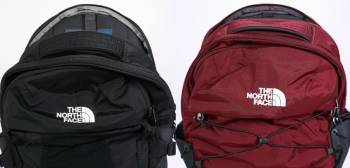 north face recon vs borealis