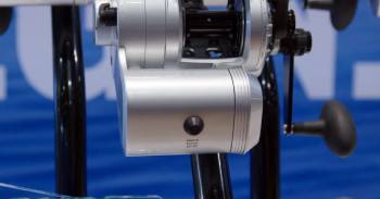 penn fathom electric reel