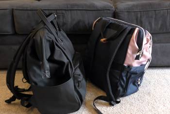 portland gear backpack