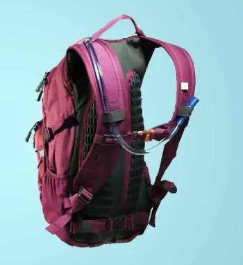teton sports backpack