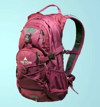 teton sports backpack