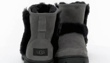 ugg sunburst