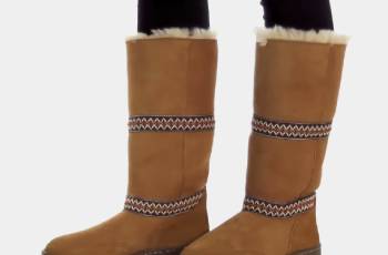 ugg sunburst vs sundance