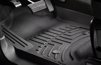 weathertech floorliner vs floorliner hp