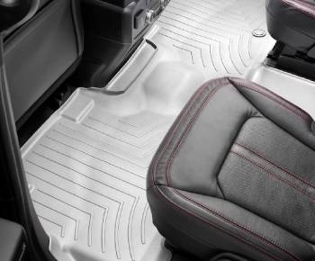 weathertech floorliner vs floorliner hp