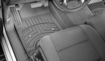 weathertech floorliner vs floorliner hp