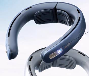 jisulife neck fan